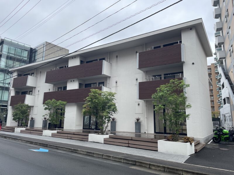 事務所移転のお知らせ