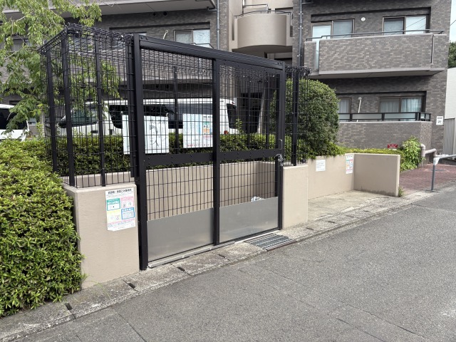 (共有部分)