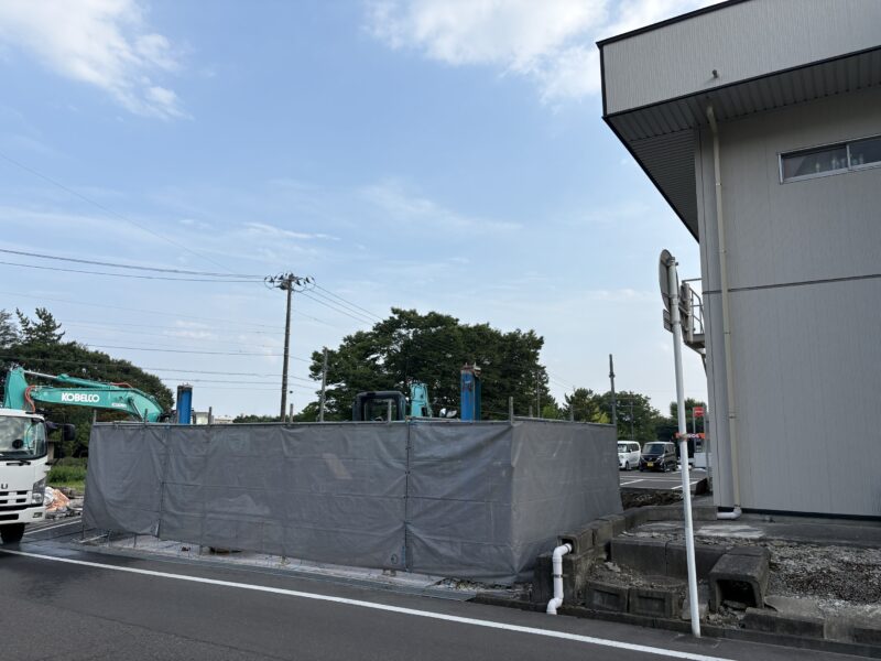 鶴ケ谷５丁目土地 画像3
